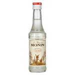 Sirop Monin SUCRE DE CANNE 0,25 l