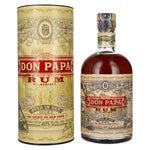 Don Papa 7 ans d'âge, rhum d'une seule île, 40 % vol., 0,7 l, dans un coffret cadeau