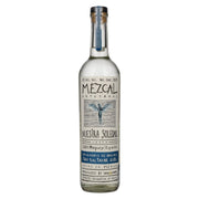 Nuestra Soledad Mezcal Joven SAN BALTAZAR GUELAVILA 47% vol. 0,7l