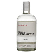 Berliner Brandstifter Berliner Dry Gin 43,3% vol. 0,7l