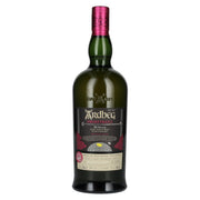 Ardbeg SMOKETRAILS NAPA VALLEY Edition Islay Single Malt 46% Vol. 1l