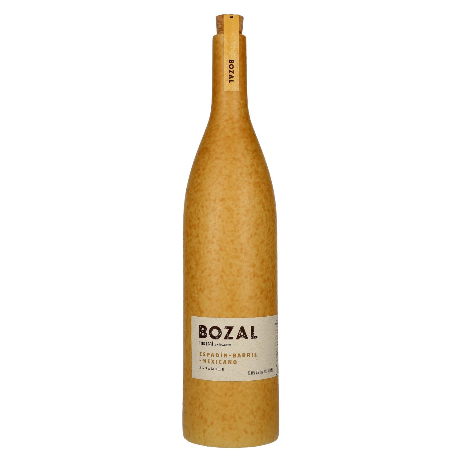 Bozal Mezcal