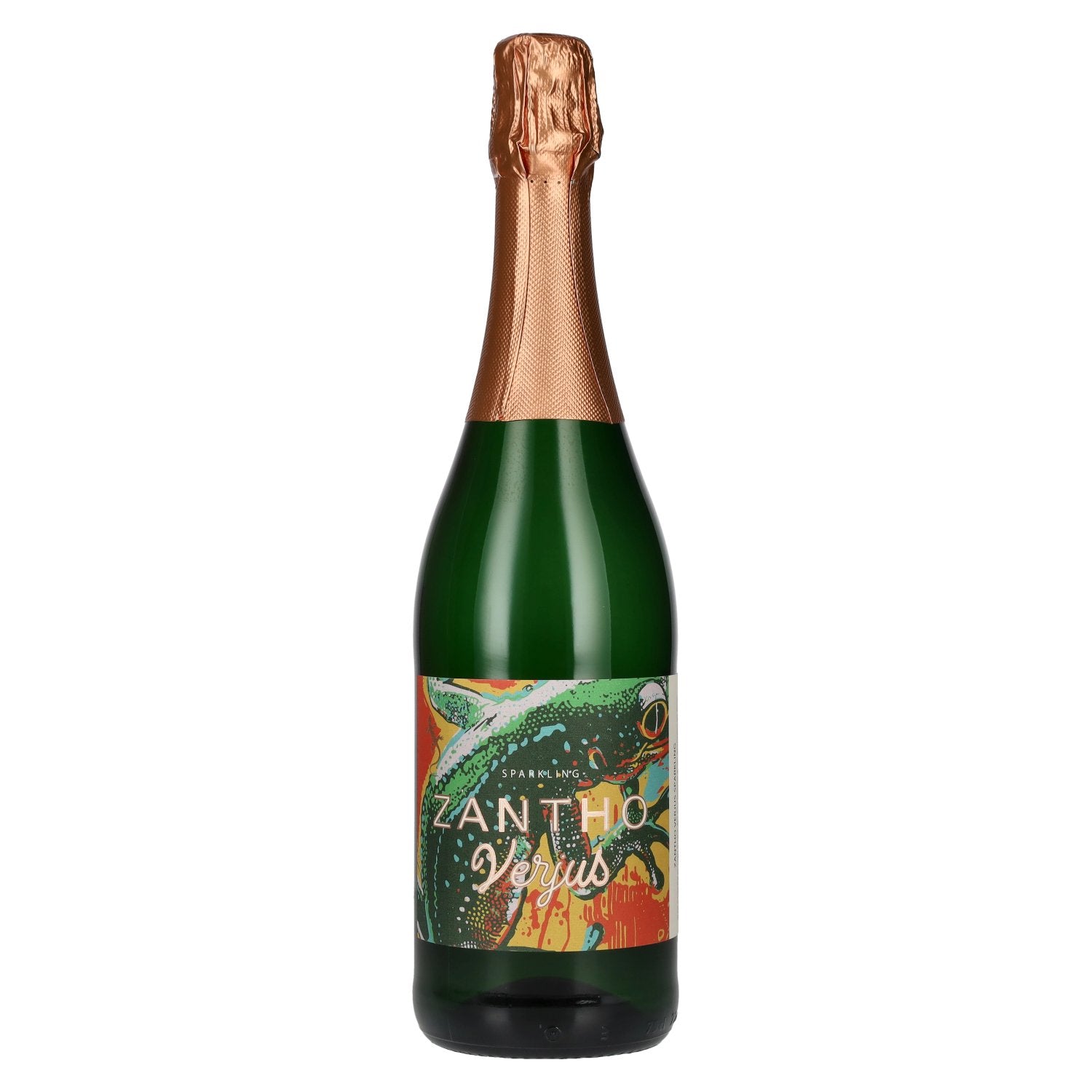 Zantho Verjus pétillant 0,75l