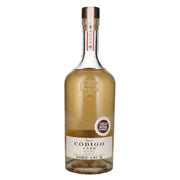 Código 1530 ROSA BLANCO Tequila 35 % vol. 0,7 l