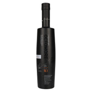 Octomore EDITION : 16.1 Single malt d'Islay très tourbé, sortie 2025, 59,3 % vol., 0,7 l