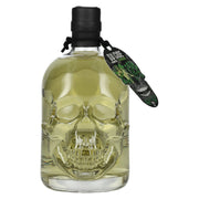 Euphoria Suicide Cannabis Absinthe 70% vol. 0.5 l