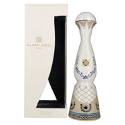 Clase Azul Tequila AÑEJO 40% Vol. 0,7l in gift box
