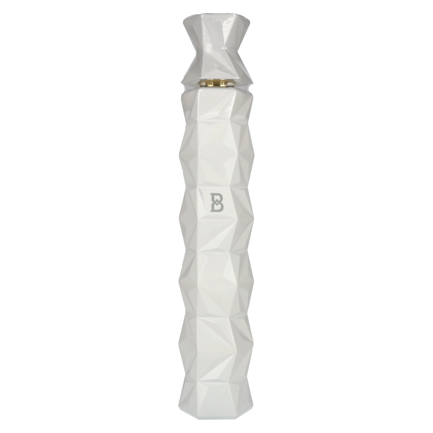 Belvedere Vodka 10 Vodka 40% Vol. 0,7l with LED light sticker