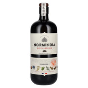 Normindia Gin, 41.4% ABV, 0.7l