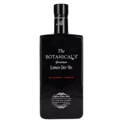 The Botanical's Premium London Dry Gin 42,5% Vol. 0,7l