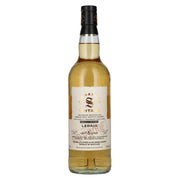Signatory Vintage 100 Proof Edition LEDAIG 6-Year-Old Single Malt #76 2020 57.1% vol. 0.7l