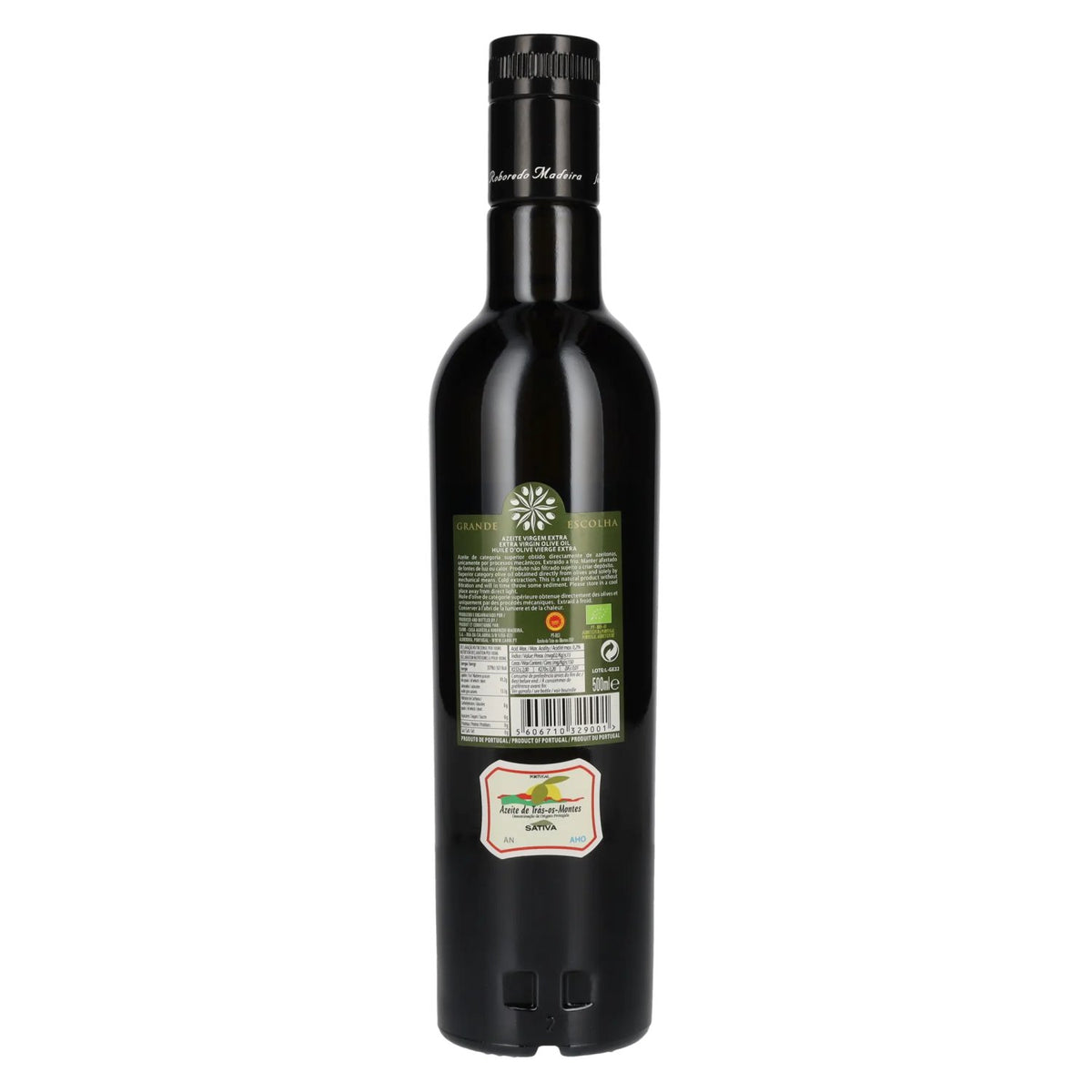 CARM Grander Escolha Extra Virgin Olive Oil 0.5l