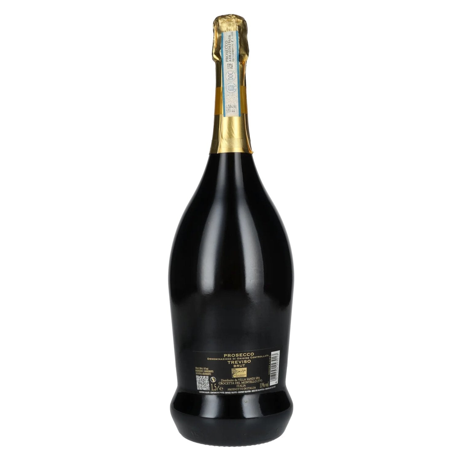 Villa Sandi Il Fresco Prosecco Treviso Brut DOC 11% Vol. 1,5l