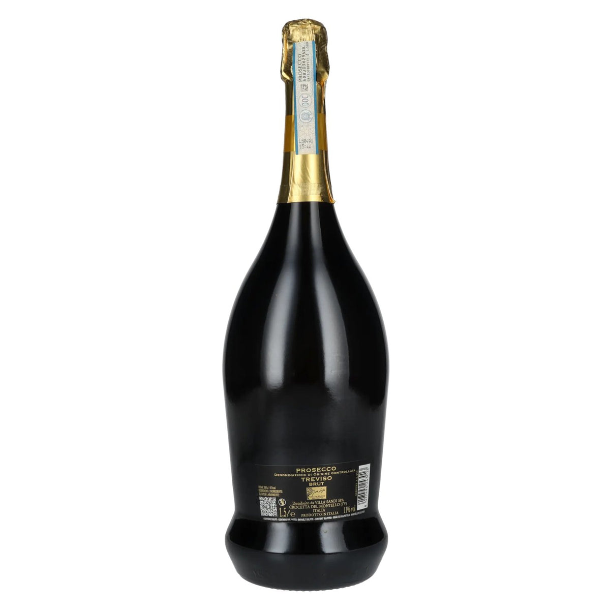 Villa Sandi Il Fresco Prosecco Trévise Brut DOC 11 % vol. 1,5 l