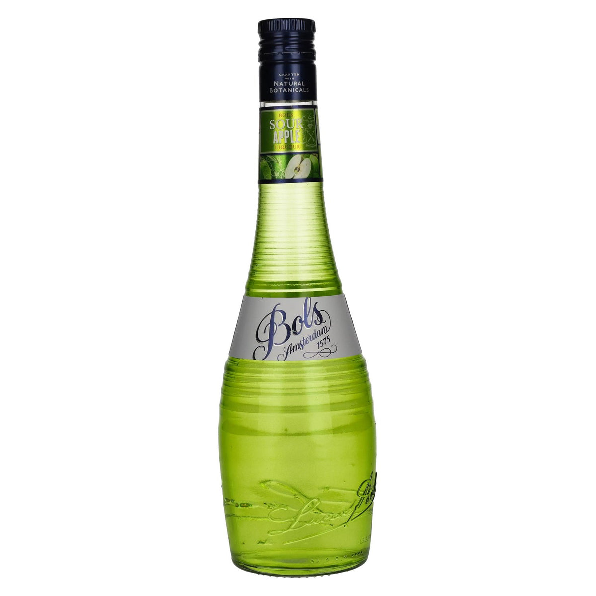 Bols Zure Appel Likeur 17% Vol. 0,7l