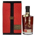 Ron Malteco SELECCIÓN 1987 40% vol. 0,7 l in houten kist