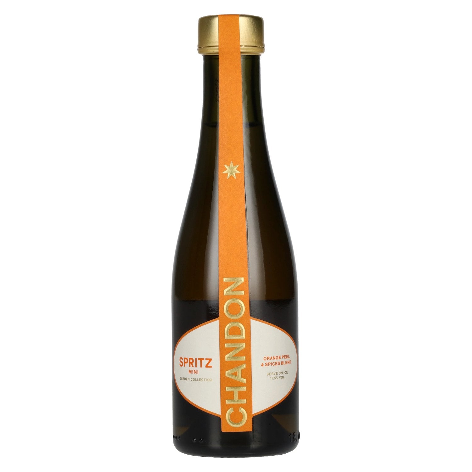 Chandon Garden Spritz 11,5% Vol. 0,187l