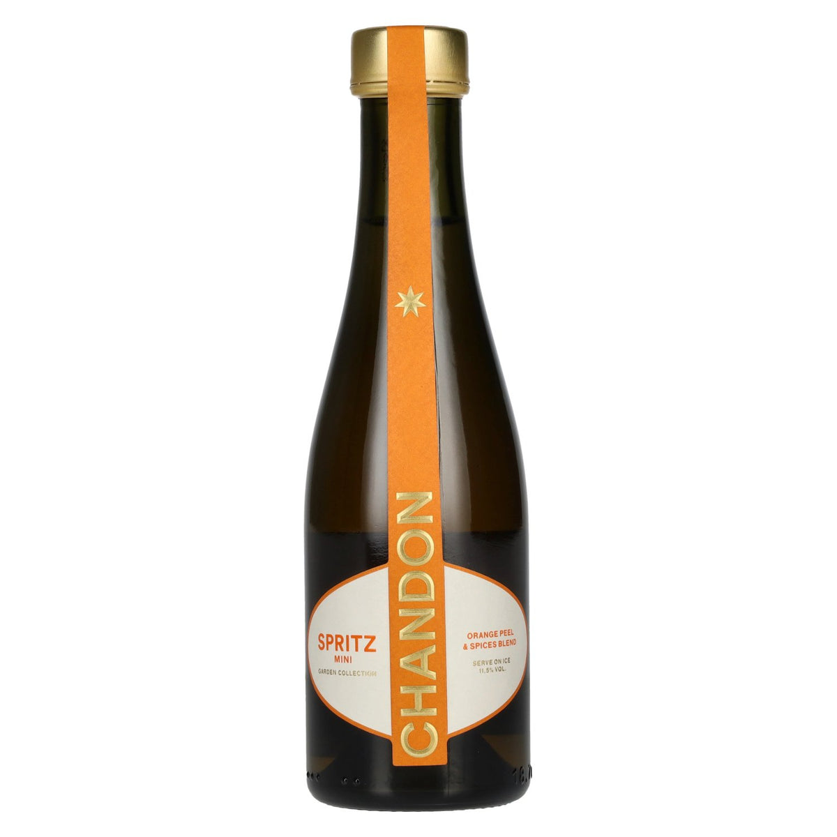 Chandon Garden Spritz 11,5 % vol. 0,187 l