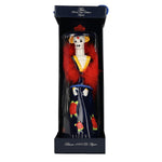 Dona Celia Tequila Blanco 100% Agave 40% ABV 0.7l in a gift box