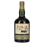 Rhum J.M Très Vieux Rhum Agricole X.O 45% vol. 0.7 l