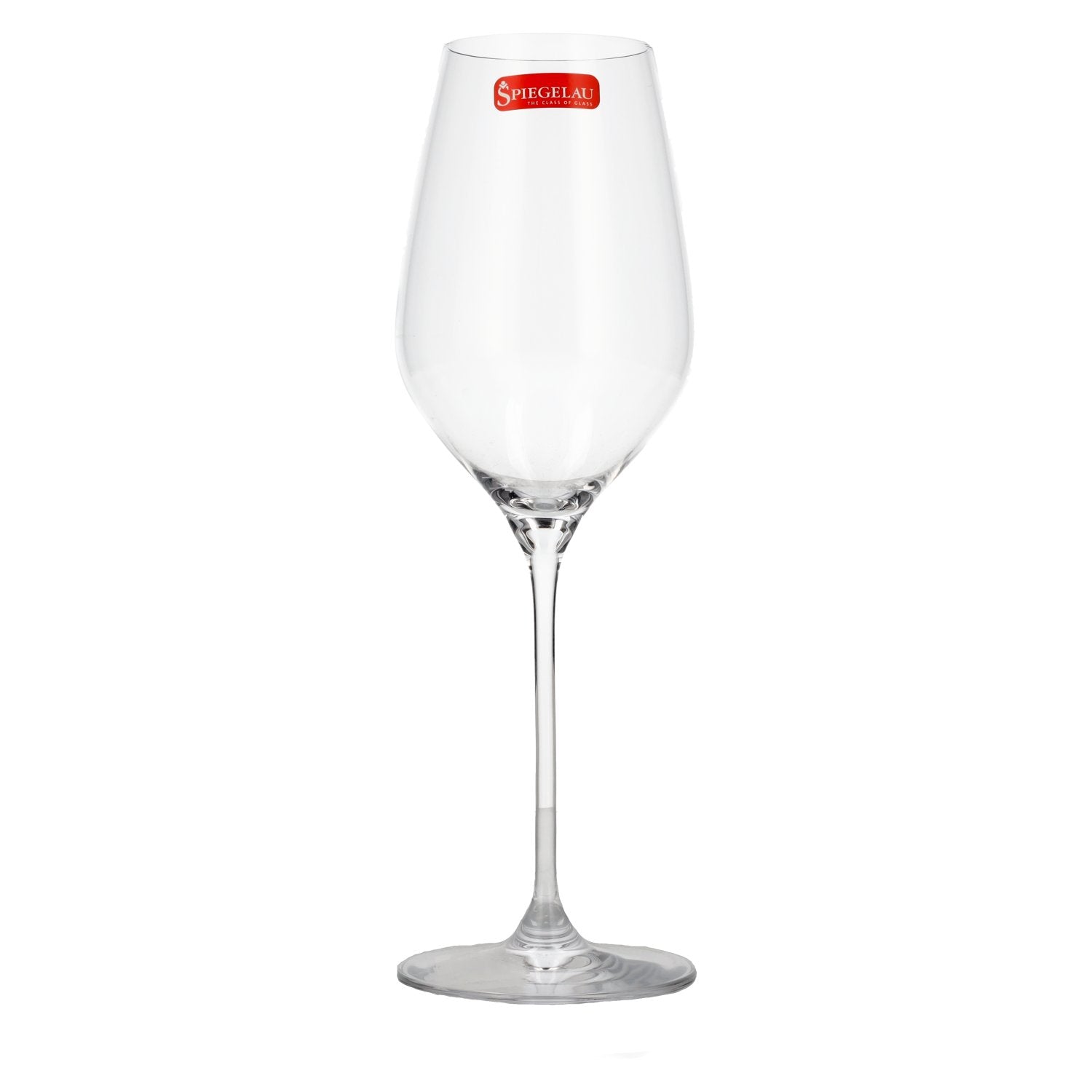 Spiegelau Topline white wine glass without calibration