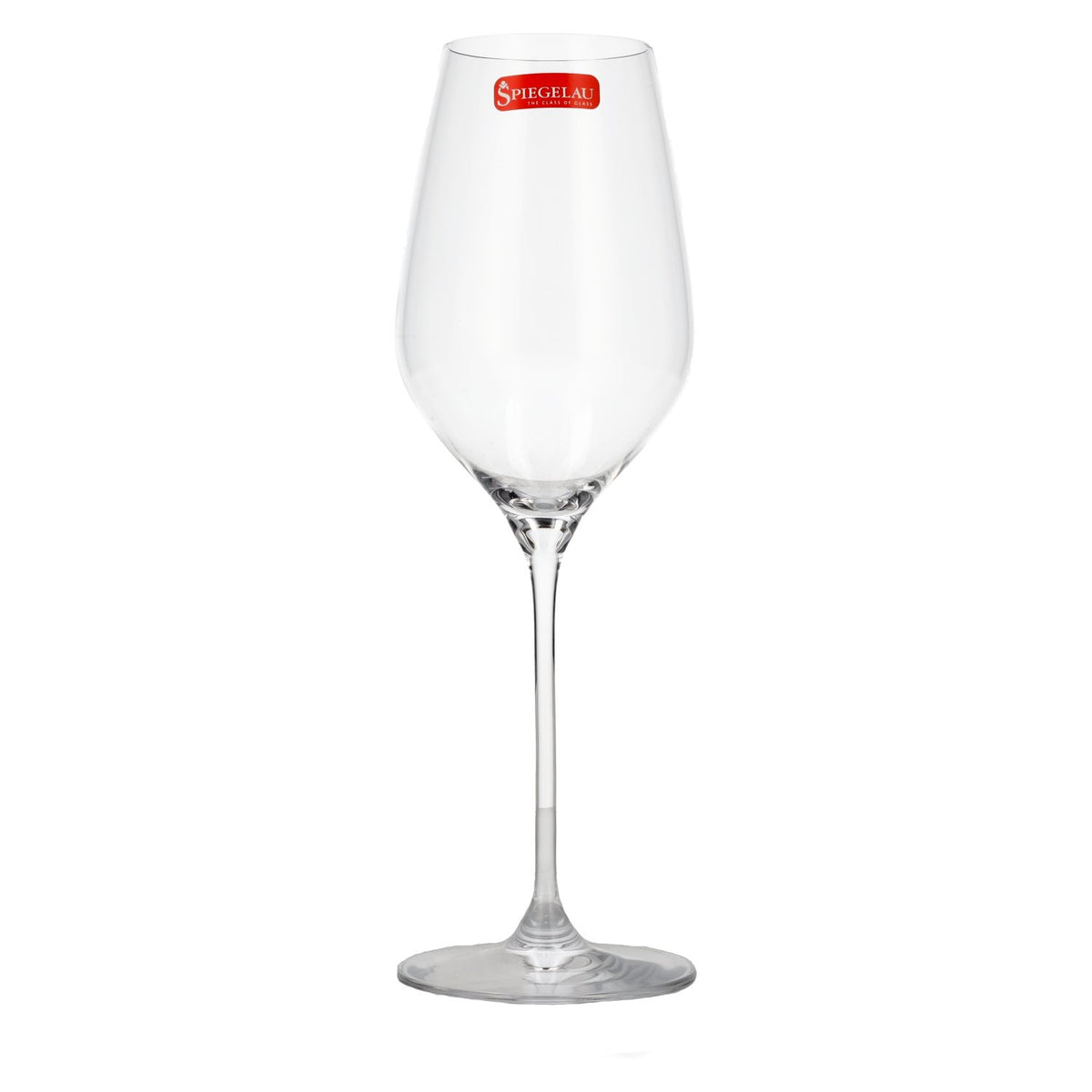 Spiegelau Topline white wine glass, without volume marking