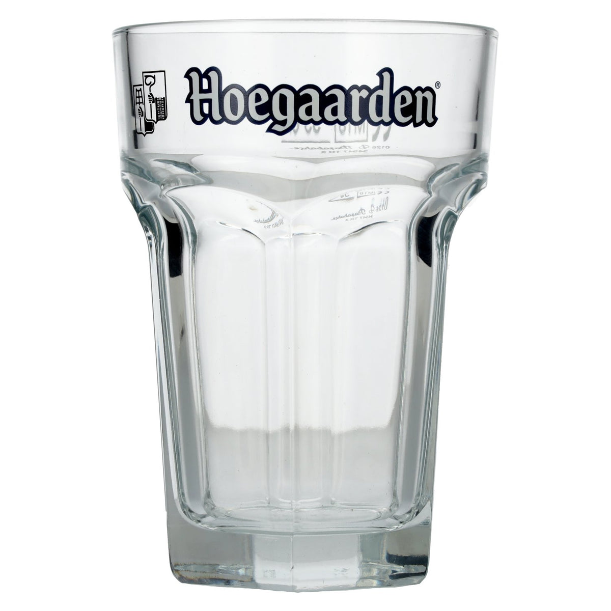 Hoegaarden Glas 0,3l