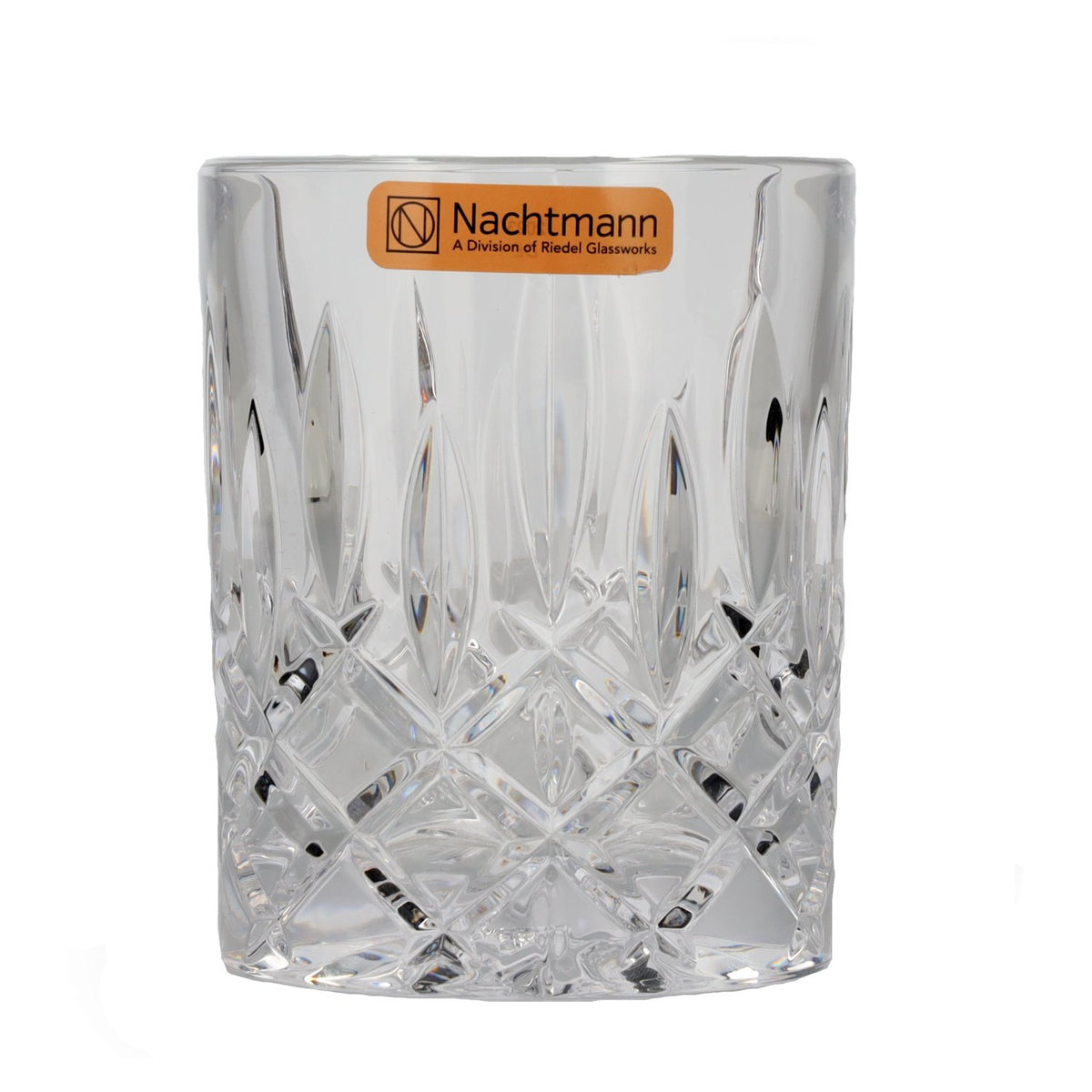 Nachtmann Nobless Whiskyglas ohne Eichung