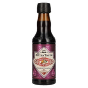 The Bitter Truth Spiced Chocolate 44% Vol. 0,2l