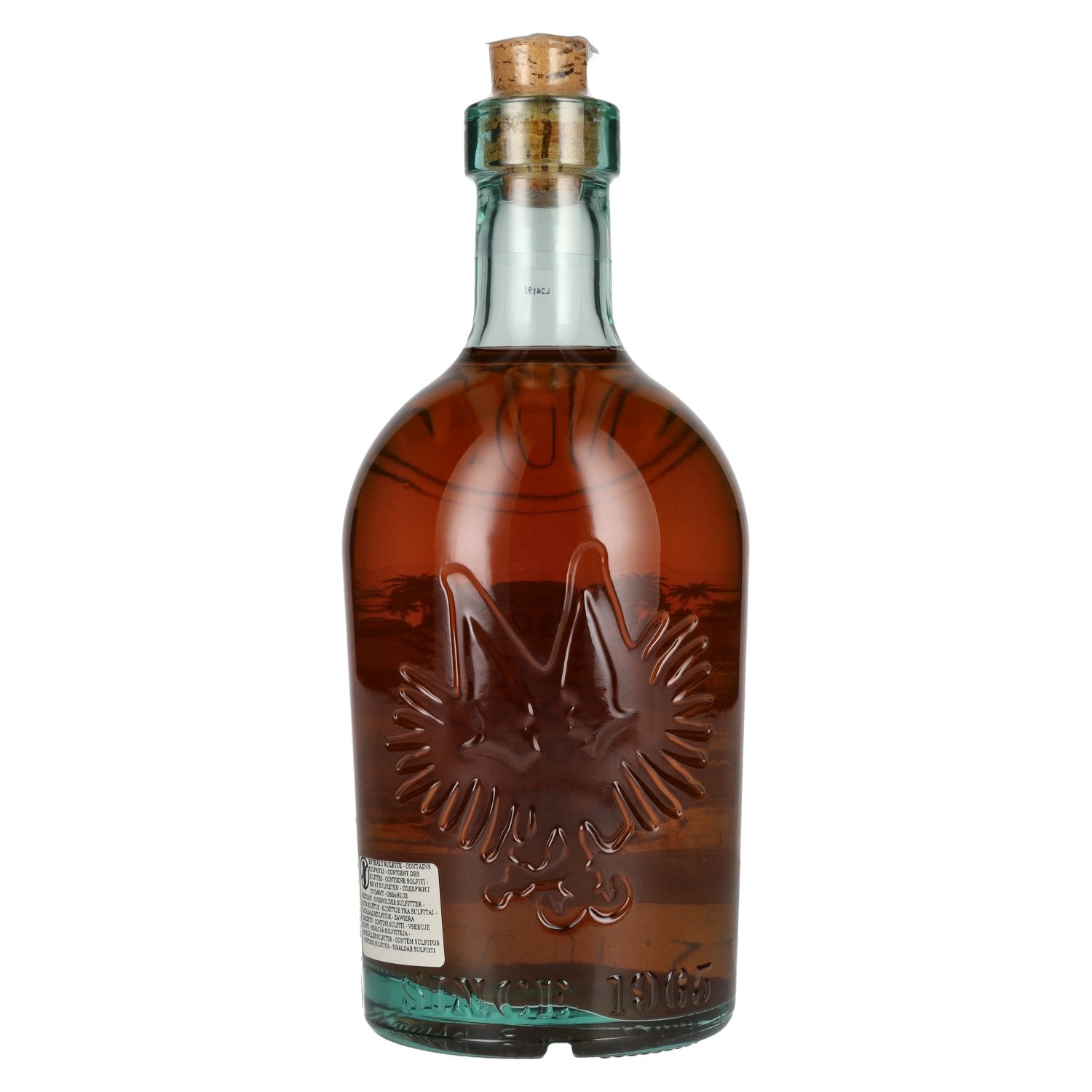 Roby Marton Vermouth 65 ESOTICO 18% Vol. 1l