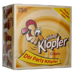 Kleiner Klopfer Cream 17 % vol. 25 x 0,02 l
