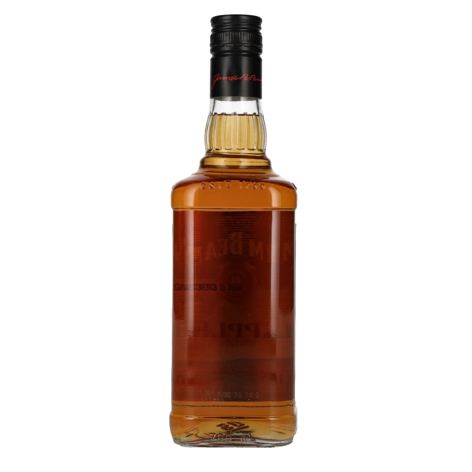 Jim Beam Apple Liqueur 32,5% vol. 0,7l