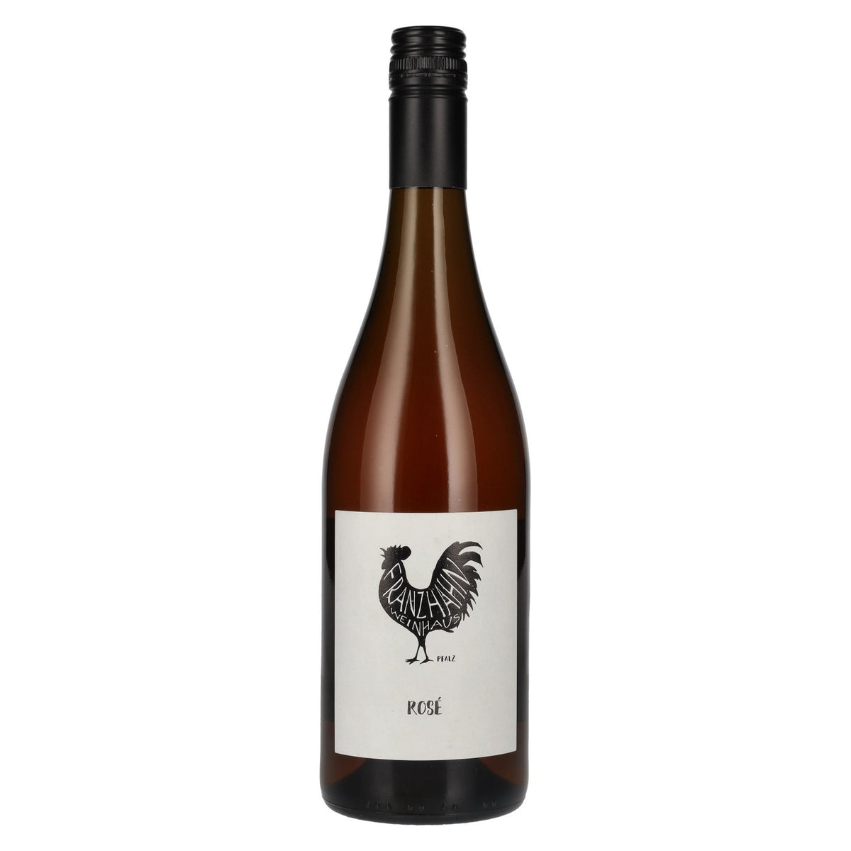 Franz Hahn Rosé 2022 12% vol. 0,75 l