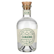 Gin Canaïma Small Batch 47 % vol. 0,7 l