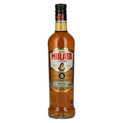 Ron Mulata de Cuba Añejo 5 Años 38% vol. 0,7 l