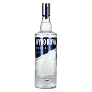 Wyborowa Wódka 37,5% vol. 1 l