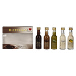 Bottega Creamy Passion Set Mignonettes 15,8% vol. 5x0,03l en boîte cadeau