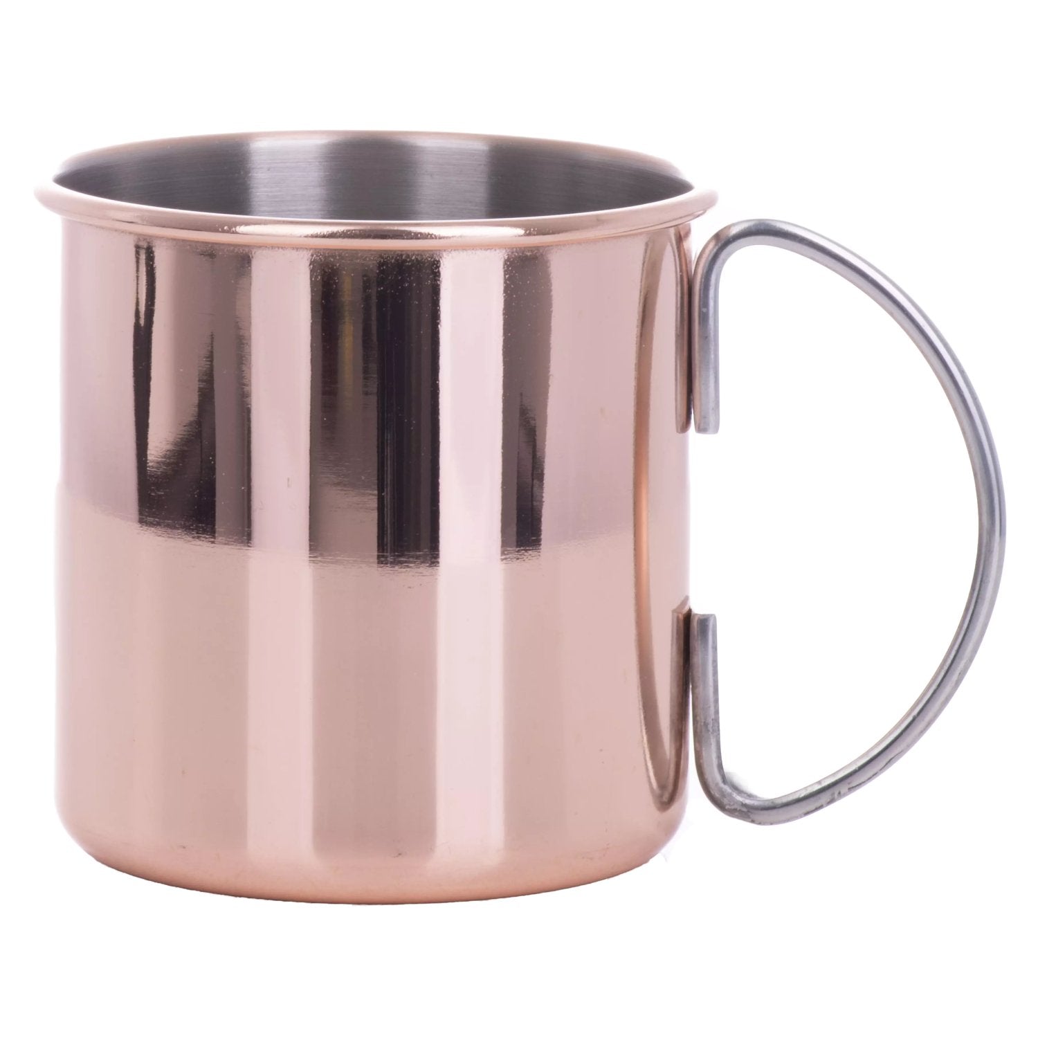 APS Moscow Mule mok roestvrij staal koper 0.45l
