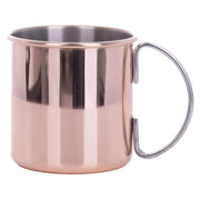 APS Moscow Mule mug stainless steel copper 0.45l