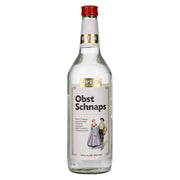Spitz Obstler 35% vol. 1 l