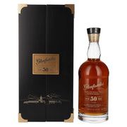 Glenfarclas 50 Years Old Highland Single Malt Scotch Whisky, 50% vol., 0.7 l, in a gift box