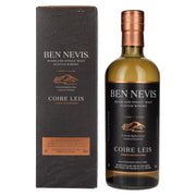 MacDonald's Ben Nevis COIRE LEIS Highland Single Malt 46 % vol., 0,7 l, dans un coffret cadeau