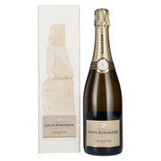 Louis Roederer Champagne Collection 246 12,5% Vol. 0,75l in geschenkverpakking