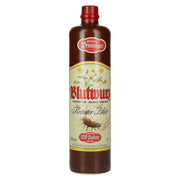 Liqueur aux herbes « Blutwurz » de Penninger, 50 % vol., 0,7 l