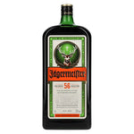 Jägermeister 35% ABV 3l