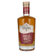 Slyrs Vanilla & Honey Liqueur 30% Vol. 0,7l