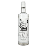 No. 1 Old Caribbean WHITE SPICED 35% vol. 1 l
