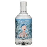 Gin Primo 43% vol. 0.7 l