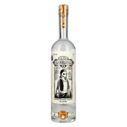 Los Siete Misterios DOBA-YEJ Mezcal Artesanal DOP 2026 44% Vol. 0,7l