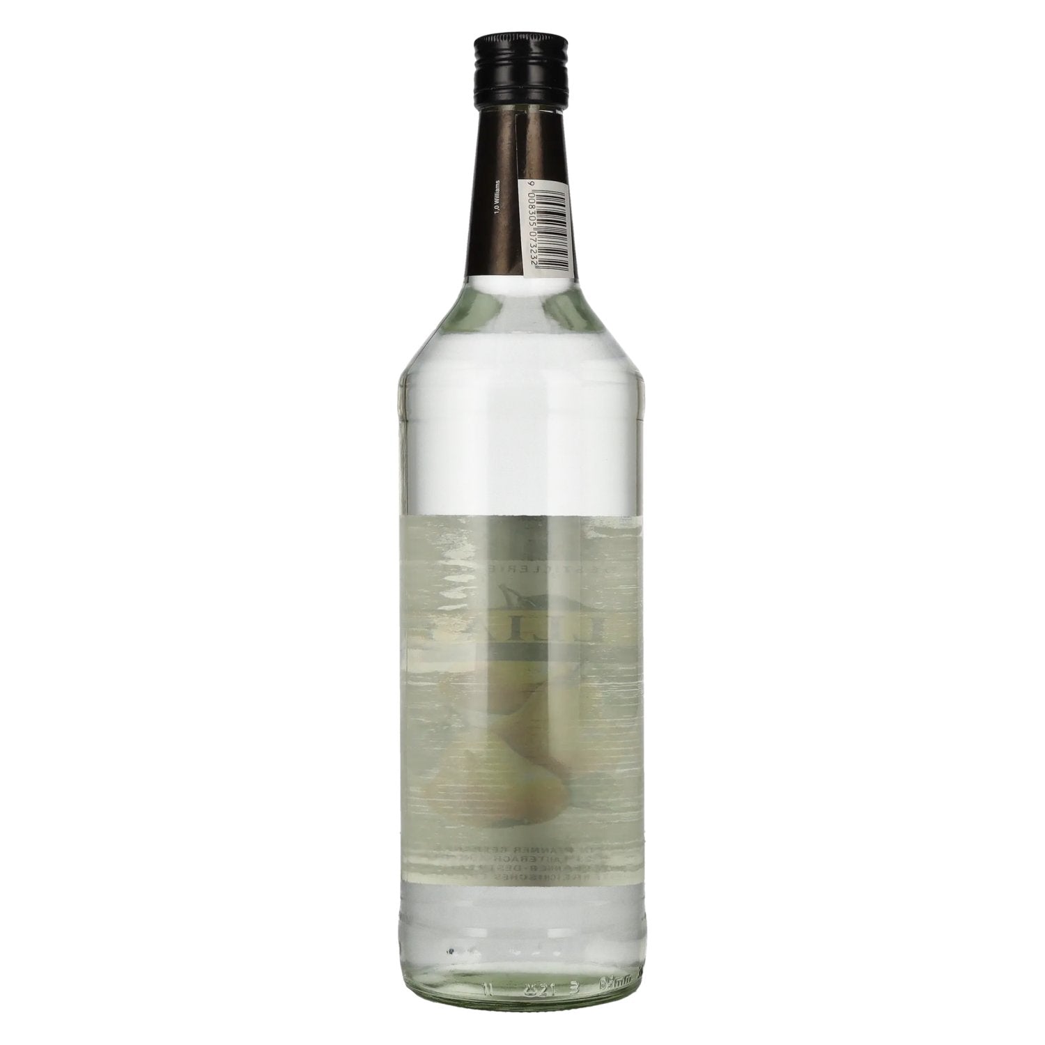 Pfanner Williams Schnaps 36% Vol. 1l